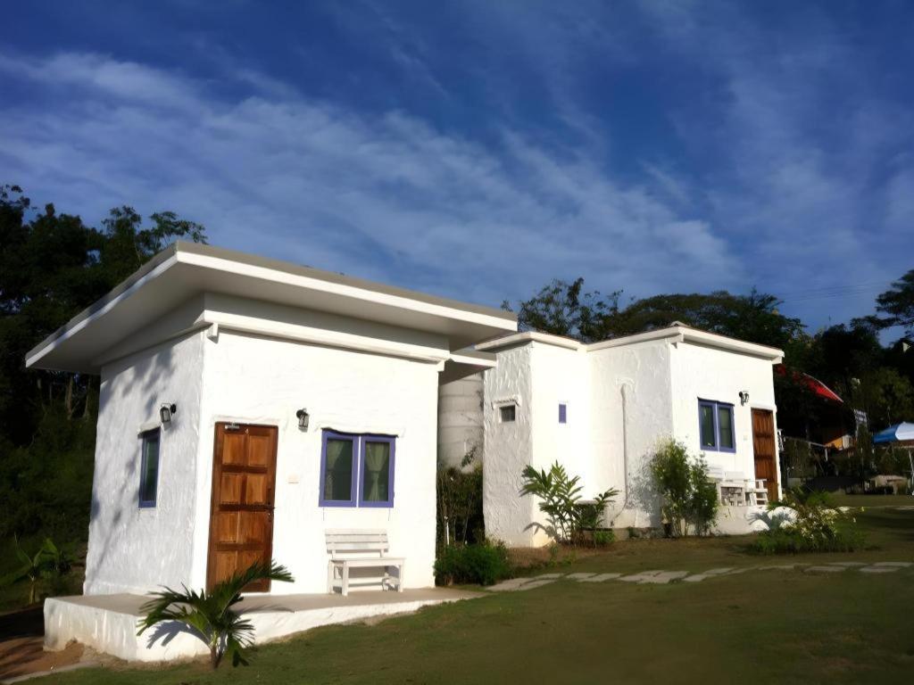 White Rock Resort Pak Chong Exterior foto