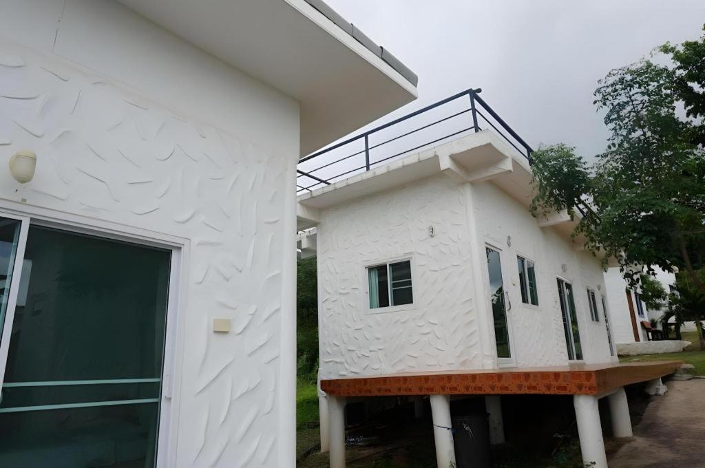 White Rock Resort Pak Chong Exterior foto